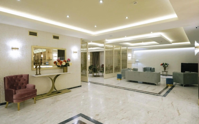 Hotel Diamantidis