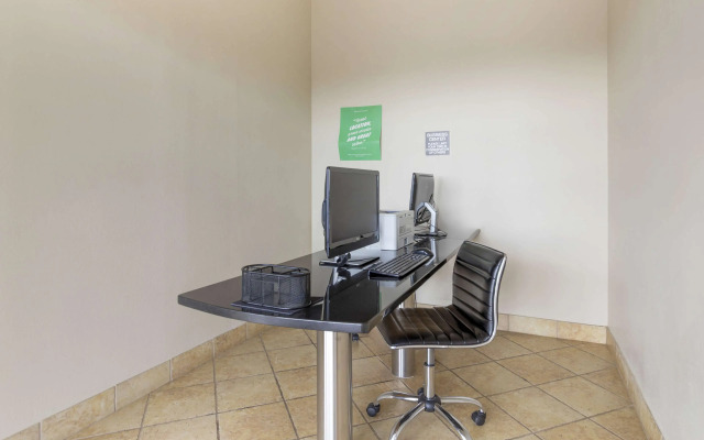 Best Western Corpus Christi