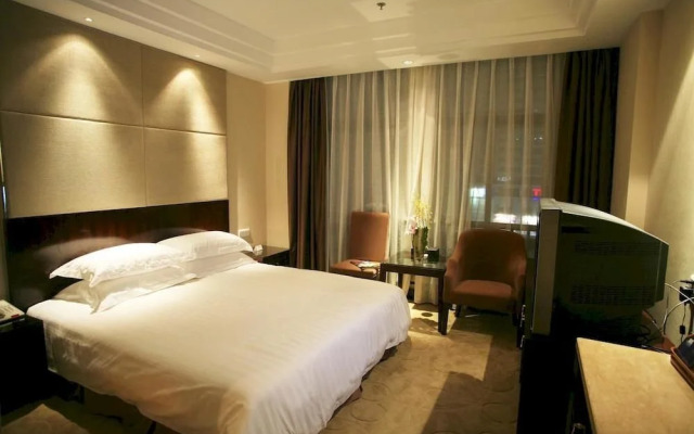 Huaxin Grand Hotel