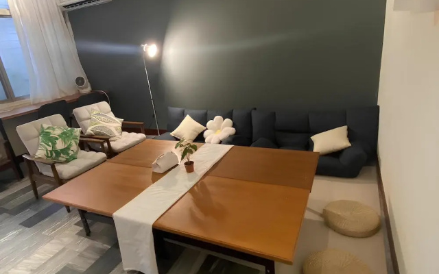 MAMAzzzzHostel