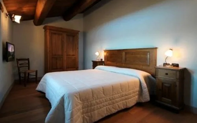 Agriturismo Terrazza sul Parco