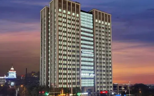 Buke Yashe Boutique Hotel (Chongqing West Railway Station)