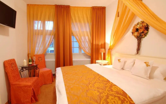 Zur Goldenen Krone