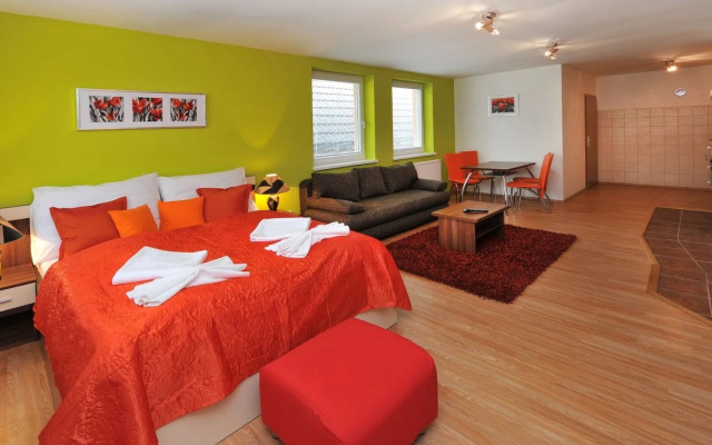 Aplend Resort Beatrice-Vila Julia