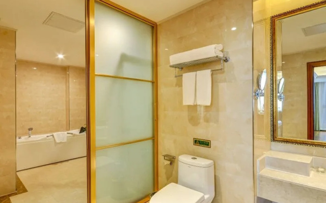 Vienna International Hotel (Gu'an New Airport)