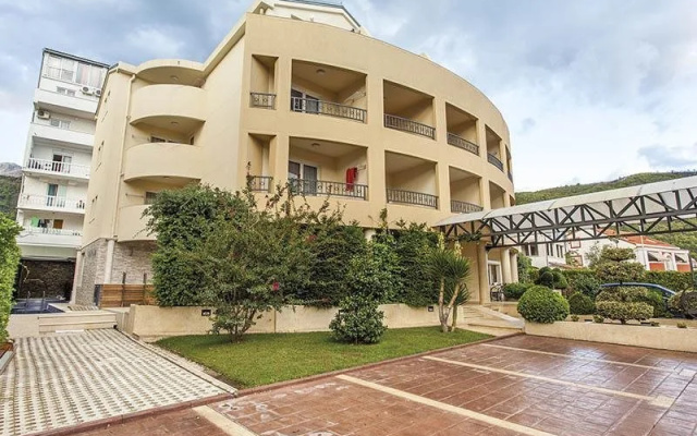 Apartmani MirEnza