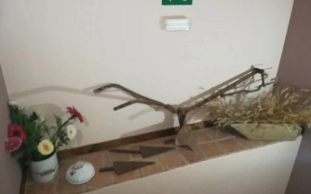 Casa Rural La Abuela Lola