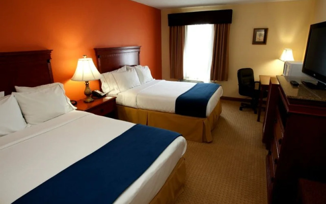 Best Western Plus West I 64