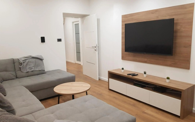 MarSim Lux apartman Zagreb