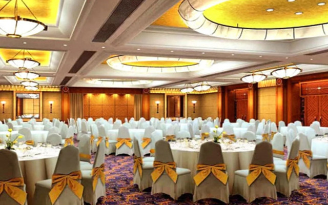 Smile and Natural Hotel Ningbo