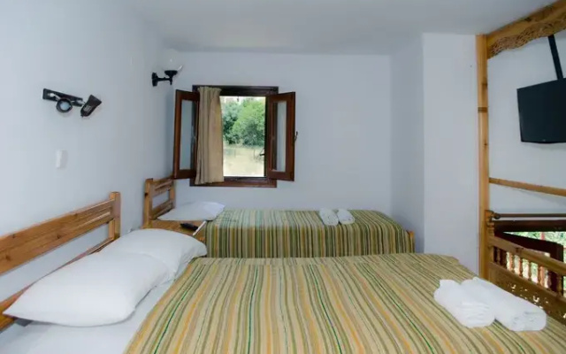 Nicolas Pension