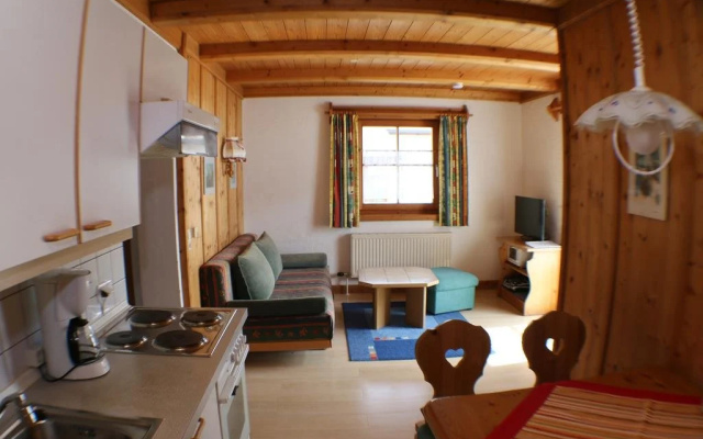 Haus Evelyn