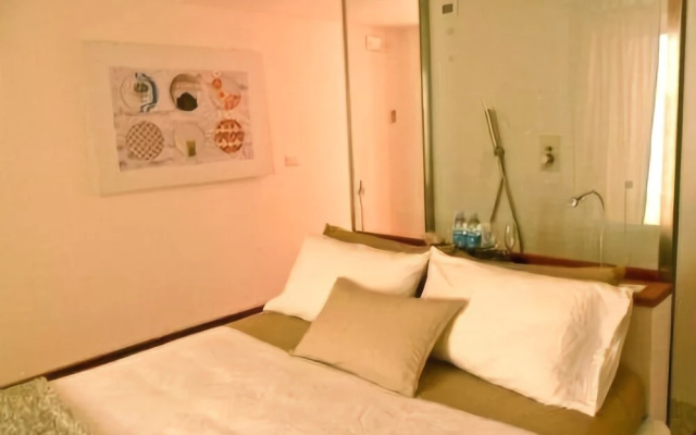 Beauty Beach Villa