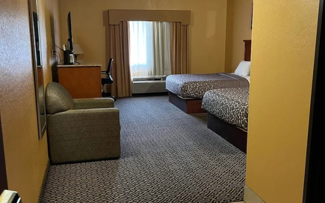 Best Western Hugo Inn And Suites