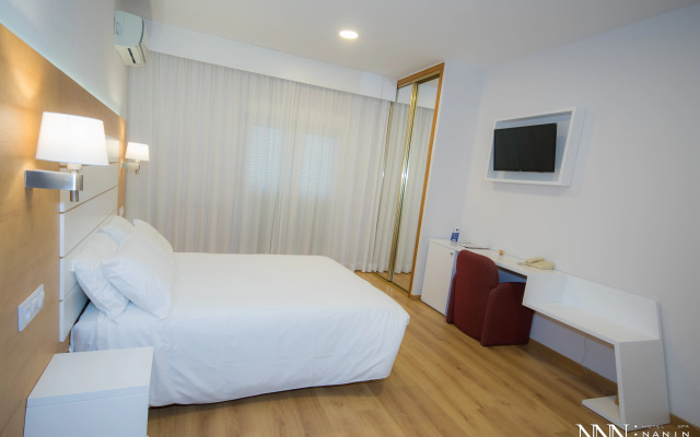 Apartamentos Spa Nanin Playa
