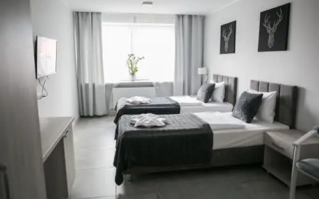 Hotel Greys Polonia
