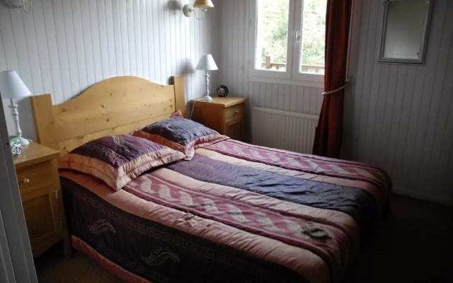 House With 3 Bedrooms in Lachapelle-auzac, With Pool Access, Furnished