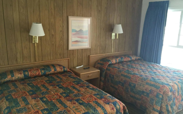 Mid Town Motel