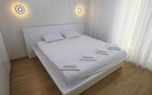 Nicho Residence Bucurestii Noi