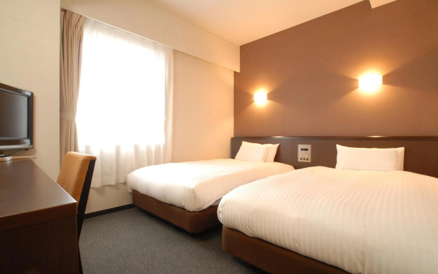 AB Hotel Okazaki