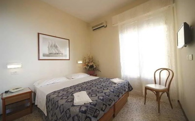 Hotel Villa Katia