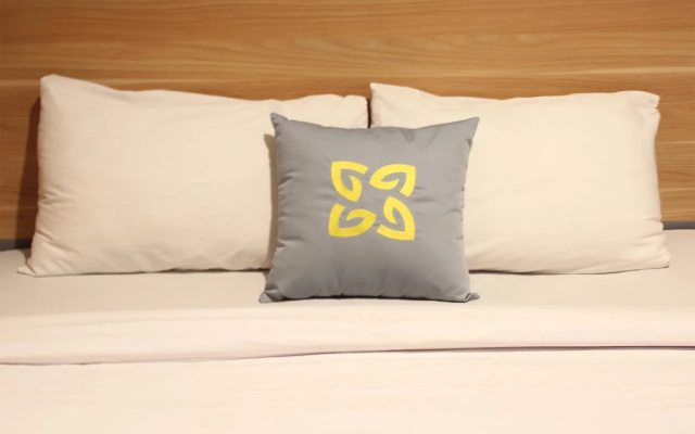 Ghurfati Hotel