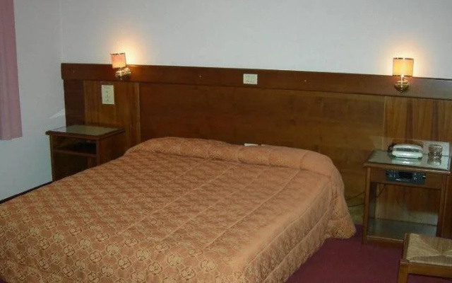 Albergo Santa Barbara