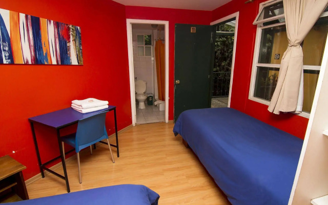 Hostal Alcala