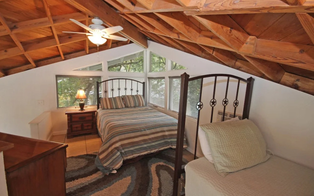 STAR OF TEXAS - 3 Br Home