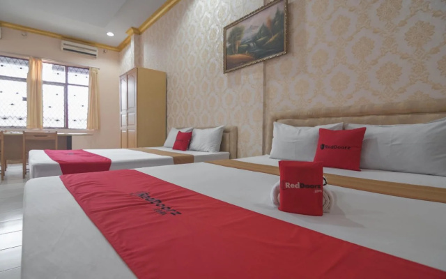 Hotel Relasi by Reddoorz