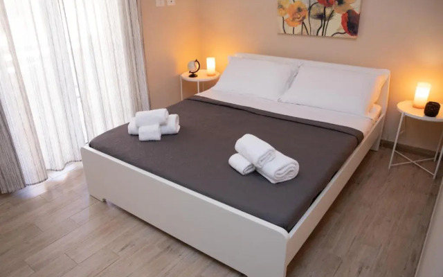 Sofia Apartment