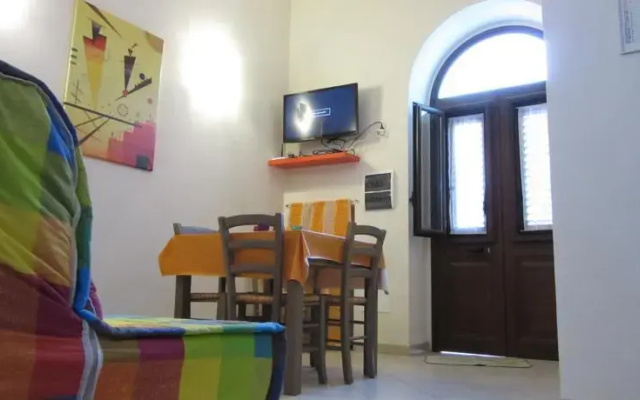 Casetta del Centro