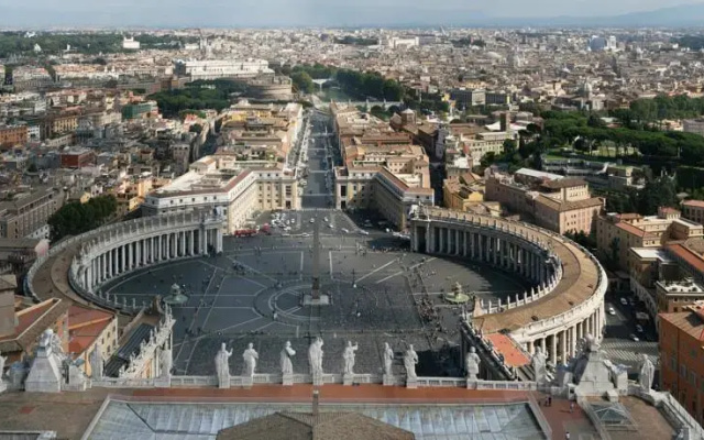 San Pietro in Prati