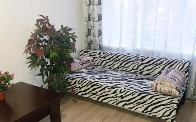 Апартаменты «Калейдоскоп» в Самаре