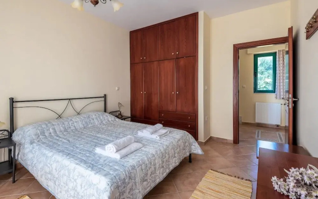 Anemos Villa