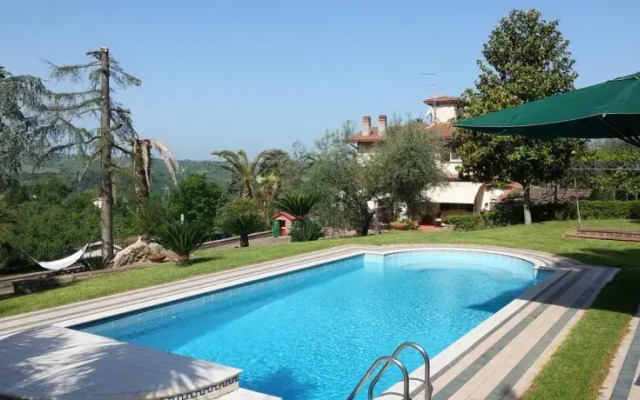 Villa Giaren