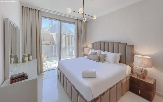 1B-Boulevard Point-203 by Bnb homes