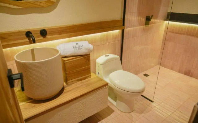 Talam House Coveñas by Bernalo Hotels