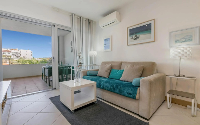 Apartment Henri