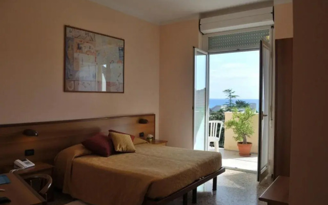 Hotel Galleano