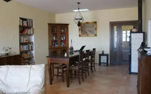 B&B Cà Bartoccio
