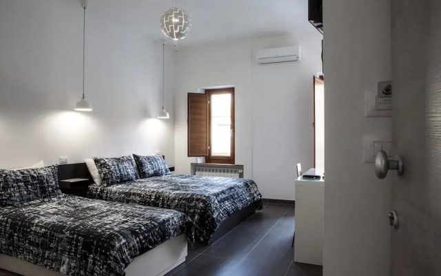 Pomodoro Bed