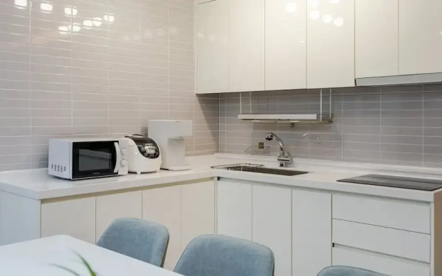 Yeosu Family House Private Pension