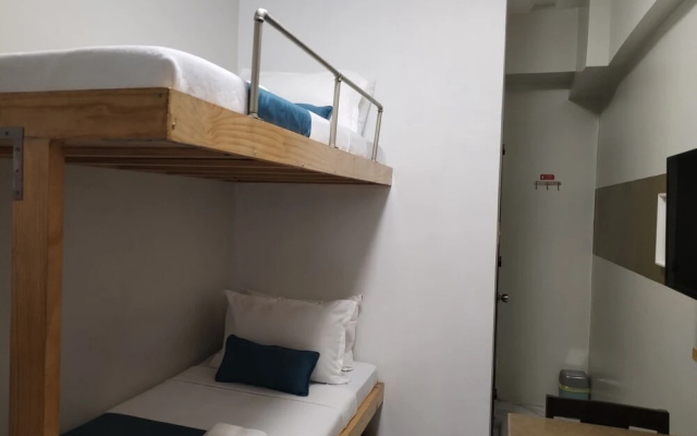 Kamalig Ng Caraga - Hotel Near SM Mall Butuan - Hostel