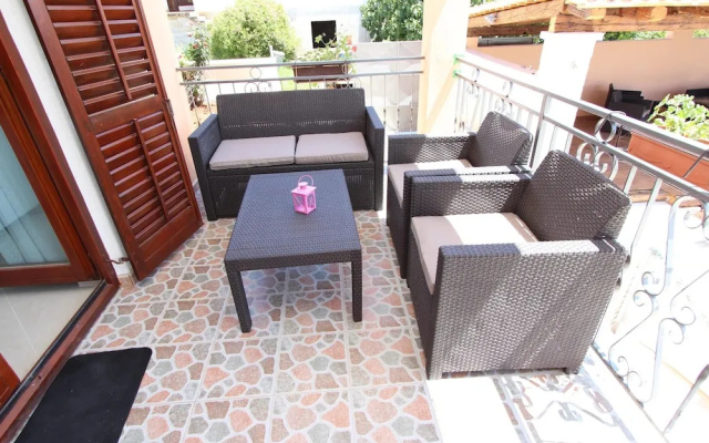 Apartments Rubil