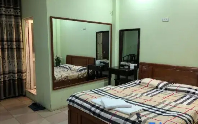 Nha Nghi An Phu