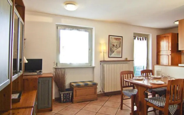 Appartement Rose