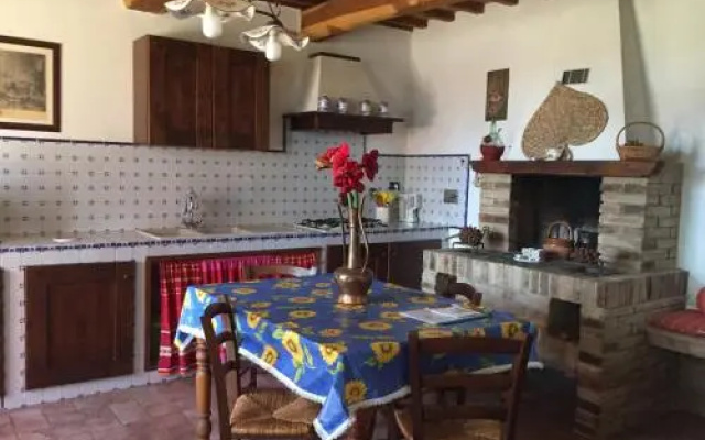Agriturismo Casallario