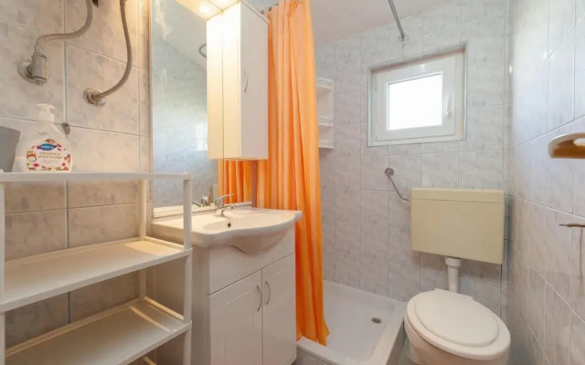 Amazing Apartment in Vir With 1 Bedrooms and Wifi