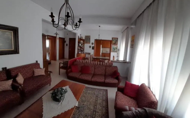 Whole Apartment City Centre in Drama,Greece.